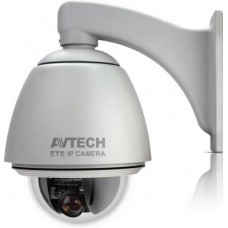 AVTECH AVM583P- CAMARA IP 2MP 1080P PTZ/20X ZOOM OPTICO/WDR/POE/AUTOTRACKING/COMPATIBLE CON EAGLE EYES Y CMS APOLLO